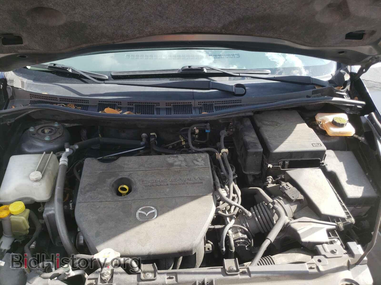 2012 MAZDA 5 - VIN: JM1CW2BL1C0120747 - Photo 7