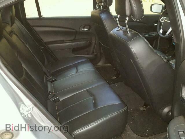 2013 CHRYSLER 200 - VIN: 1C3CCBCG5DN577922 - Фото 6