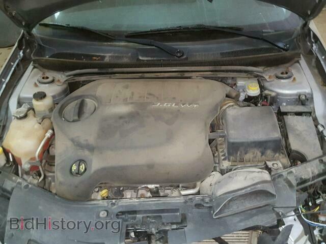 2013 CHRYSLER 200 - VIN: 1C3CCBCG5DN577922 - Фото 7