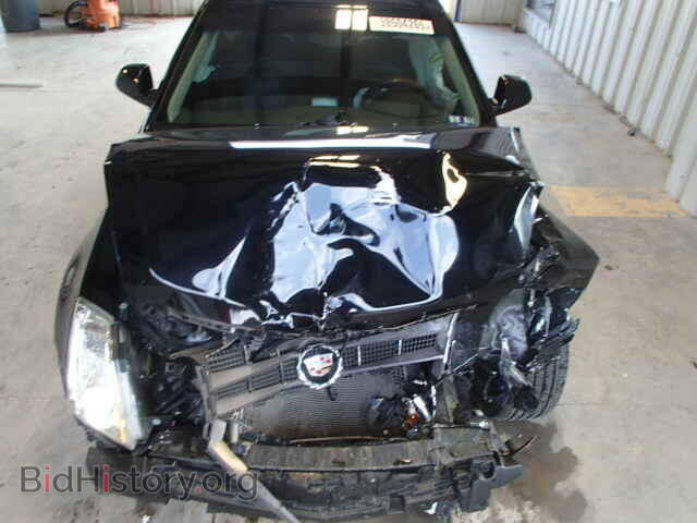 2011 CADILLAC CTS - VIN: 1G6DS5ED6B0101232 - Фото 7