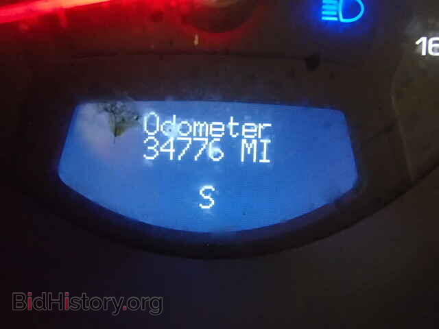 2011 CADILLAC CTS - VIN: 1G6DS5ED6B0101232 - Фото 8