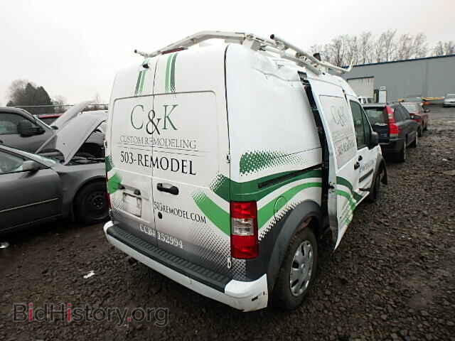 2011 FORD TRANSIT CO - VIN: NM0LS7BN4BT045627 - Фото 4