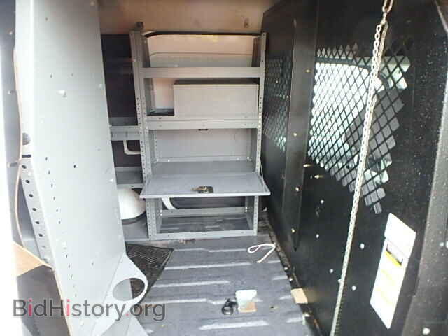 2011 FORD TRANSIT CO - VIN: NM0LS7BN4BT045627 - Фото 6
