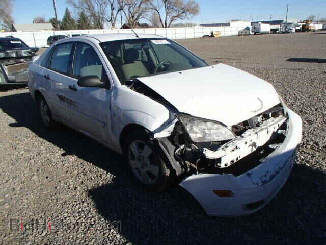 Photo 1FAFP34N65W152419 - FORD FOCUS 2005