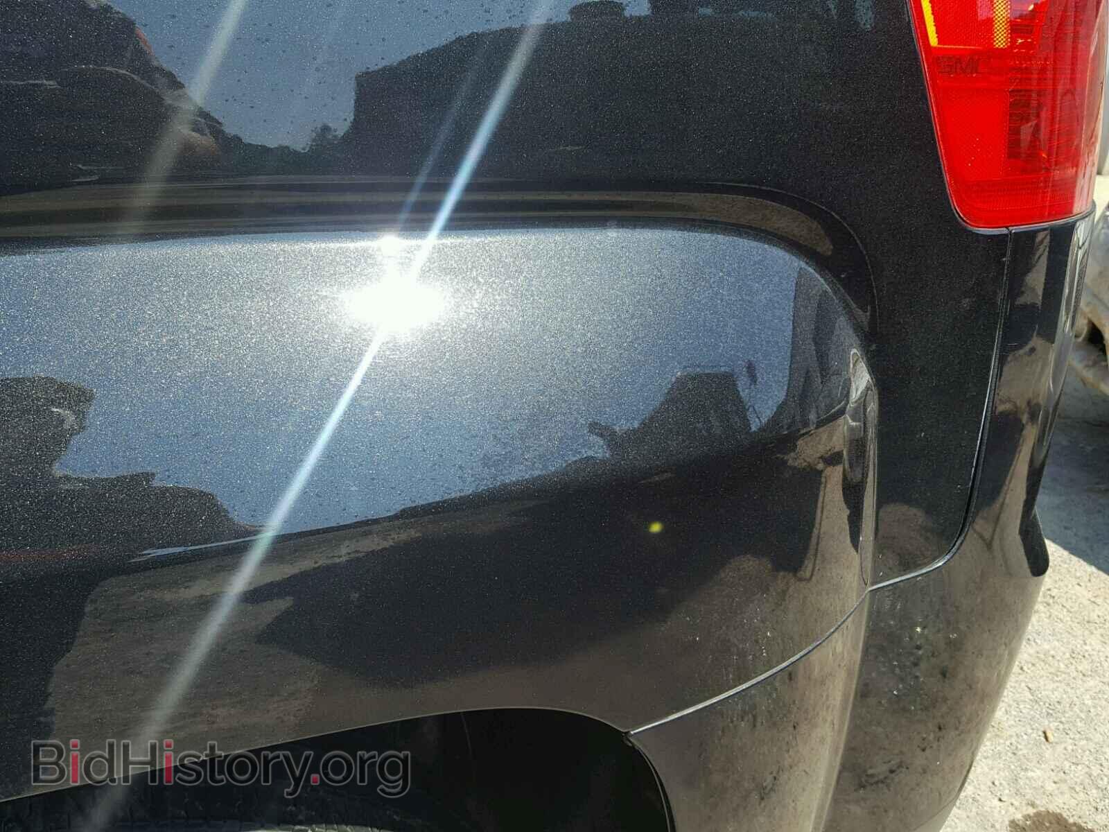 2014 GMC TERRAIN SL - VIN: 2GKFLTE33E6197917 - Фото 9