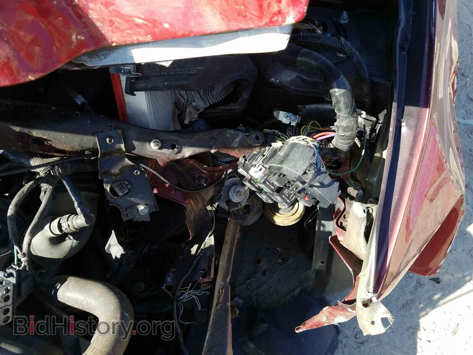2012 FORD ESCAPE - VIN: 1FMCU9E73CKA54487 - Фото 10