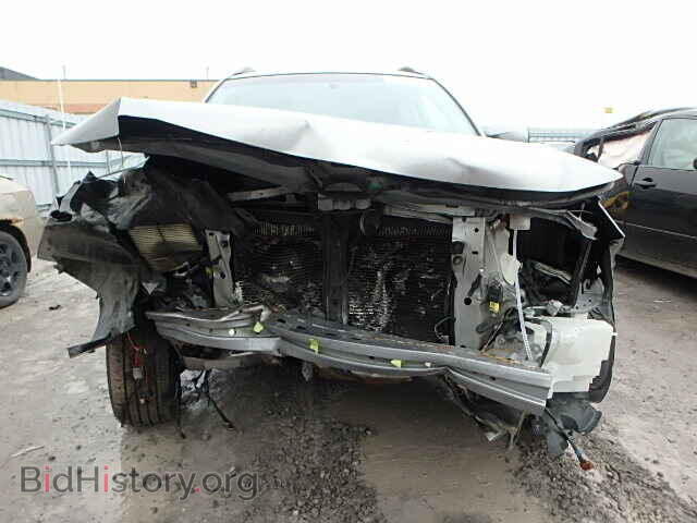 2009 SUBARU FORESTER - VIN: JF2SH63619H751757 - Фото 9