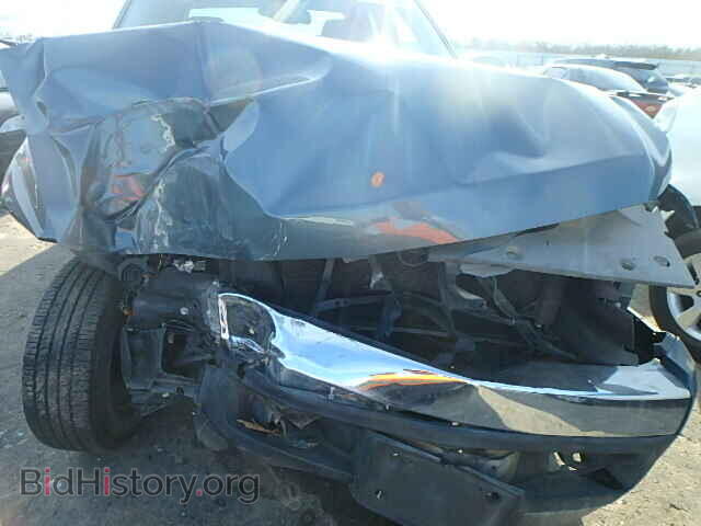 2007 CHEVROLET SILVERADO - VIN: 2GCEC19C971583974 - Photo 7
