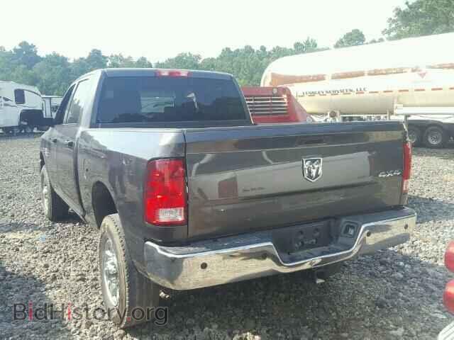 2015 RAM 3500 - VIN: 3C63R3CL8FG703979 - Фото 3