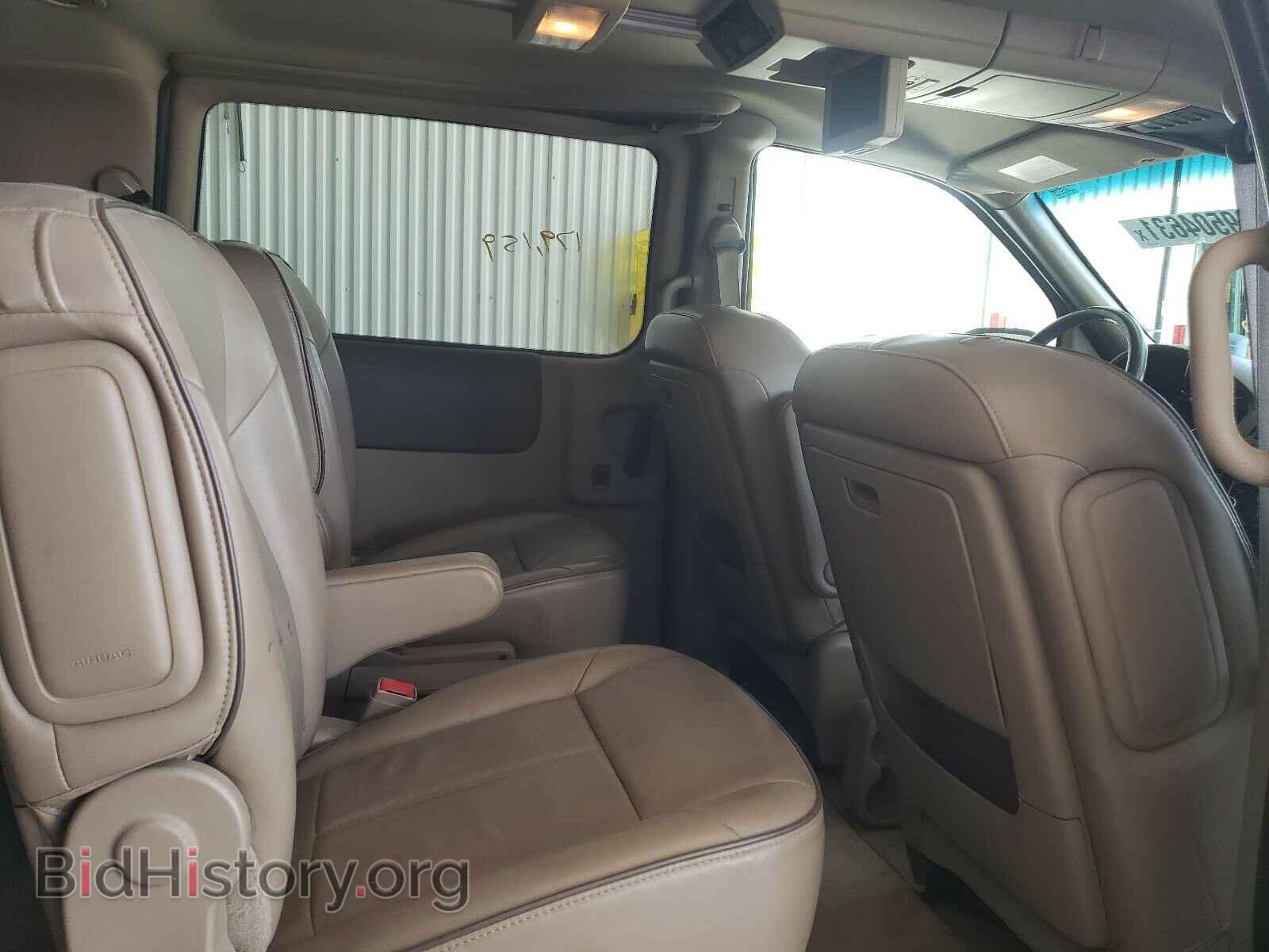 2007 BUICK TERRAZA - VIN: 5GADV331X7D106792 - Фото 6