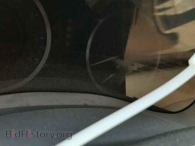 2011 LEXUS IS 250 - VIN: JTHFF2C26B2519884 - Фото 8