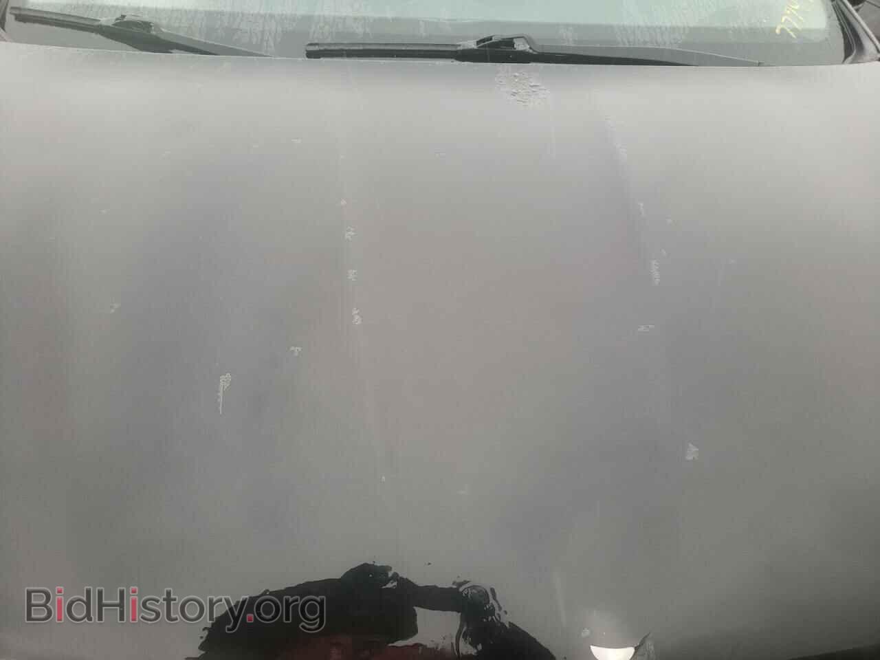 2017 CHRYSLER PACIFICA - VIN: 2C4RC1BG0HR777472 - Фото 7