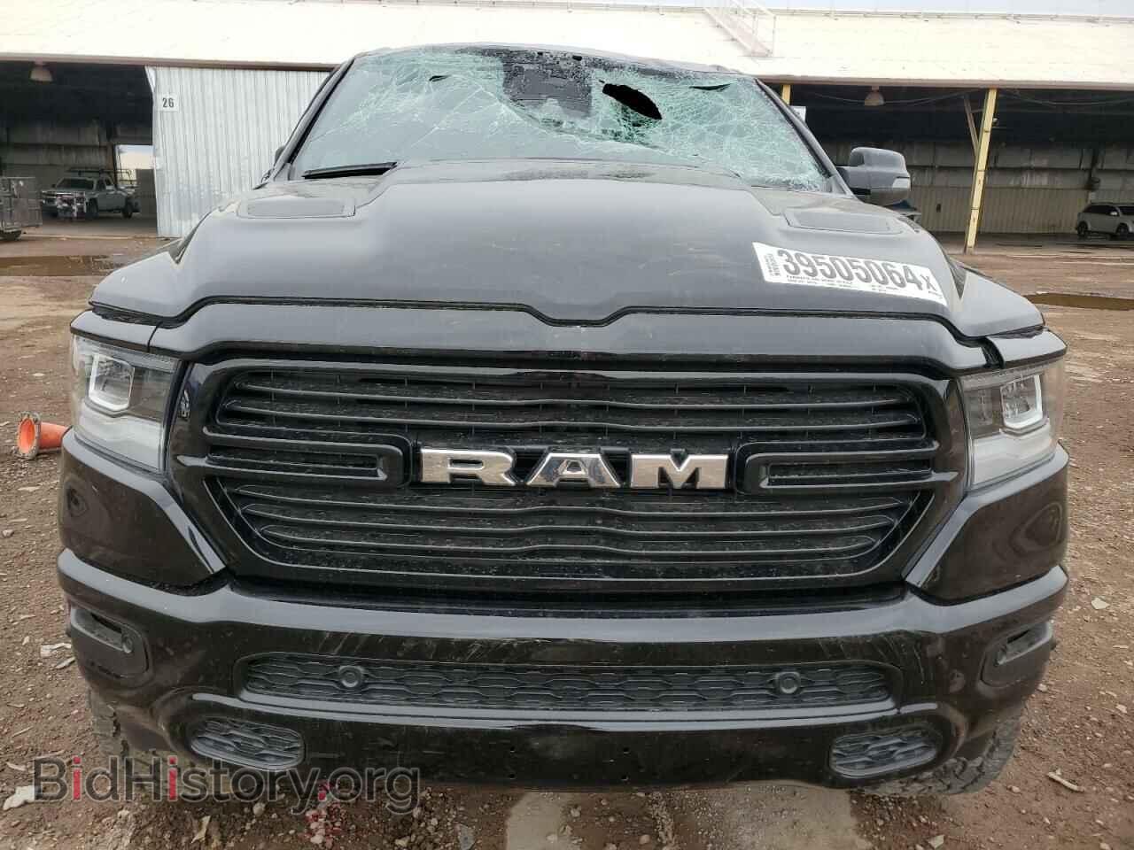 2023 RAM 1500 - VIN: 1C6SRFJT6PN520914 - Фото 5