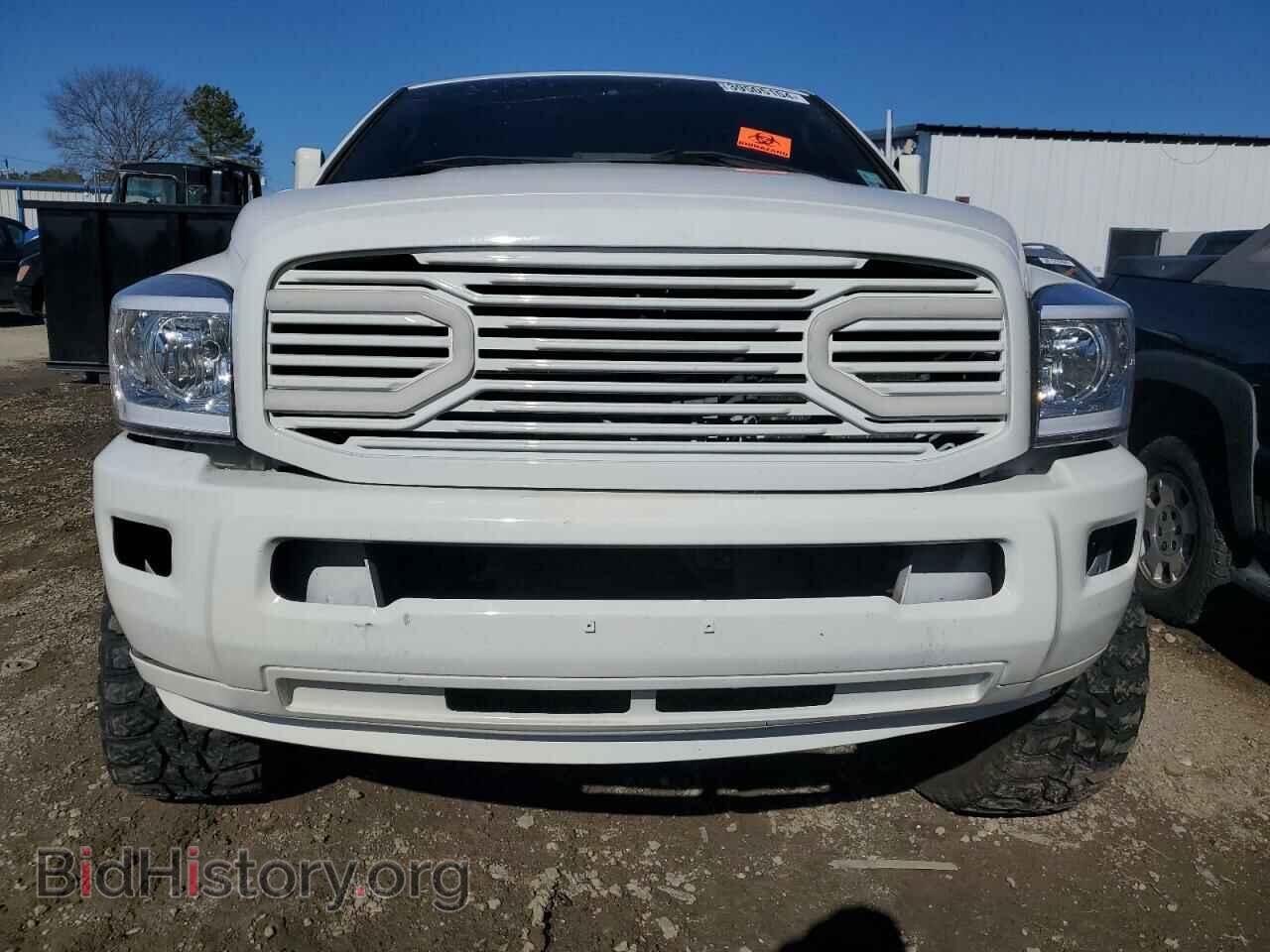 2006 DODGE RAM 2500 - VIN: 1D7KS28D26J141411 - Фото 5