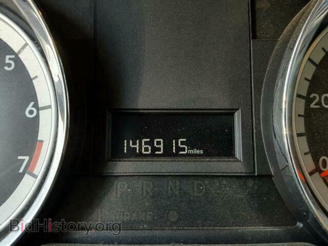 2011 DODGE CARAVAN - VIN: 2D4RN3DG9BR698766 - Фото 8