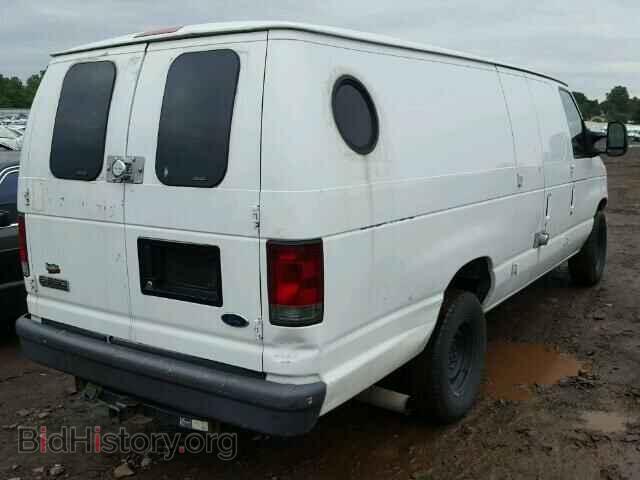 2007 FORD ECONOLINE - VIN: 1FTSS34P17DA02662 - Фото 4