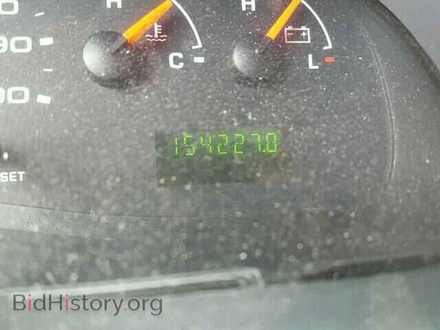 2007 FORD ECONOLINE - VIN: 1FTSS34P17DA02662 - Фото 8