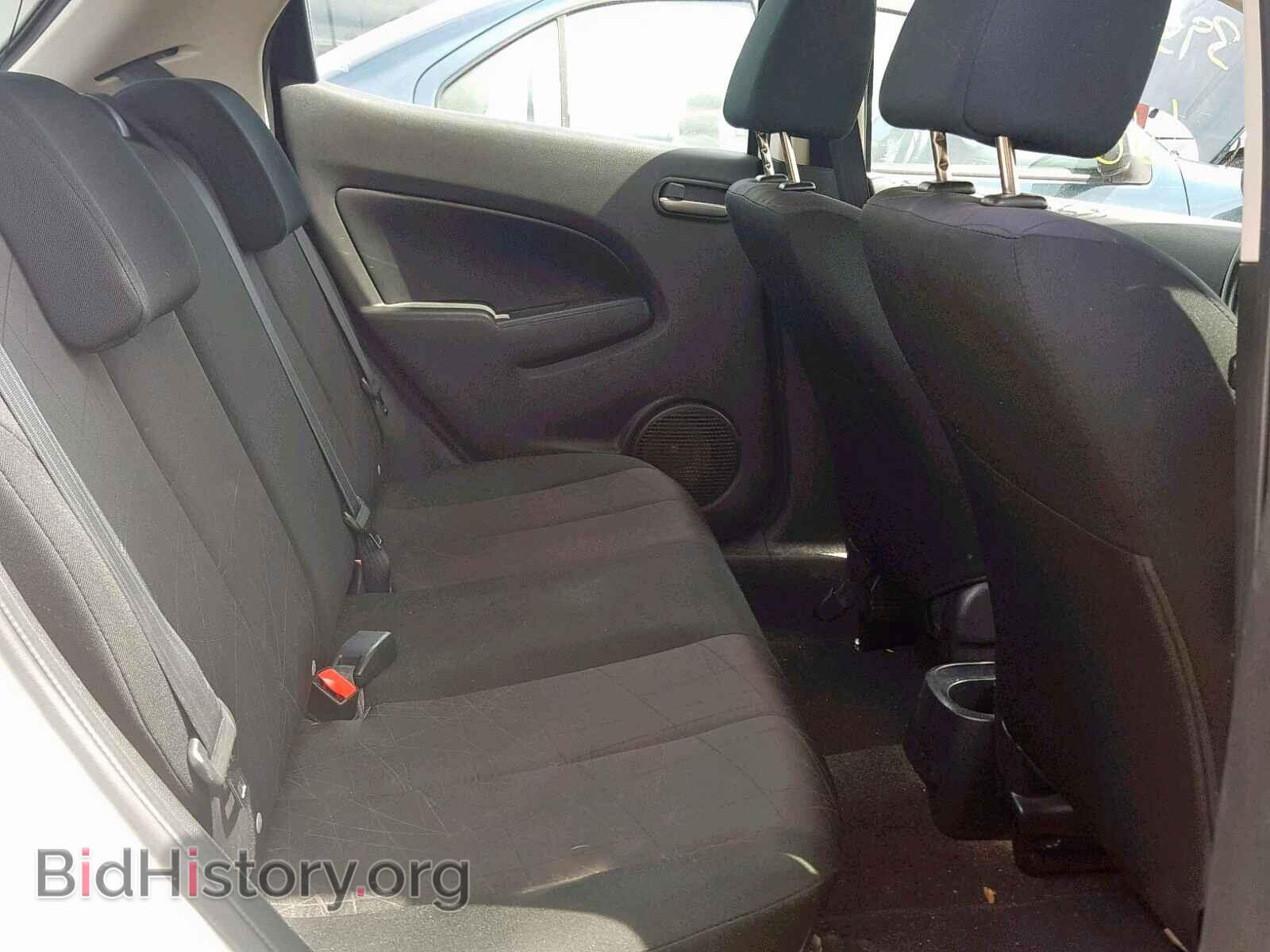 2014 MAZDA 2 - VIN: JM1DE1KY4E0184068 - Фото 6