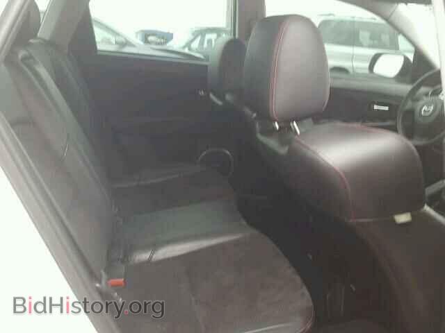 2008 MAZDA 6 - VIN: JM1BK34L181179101 - Фото 6