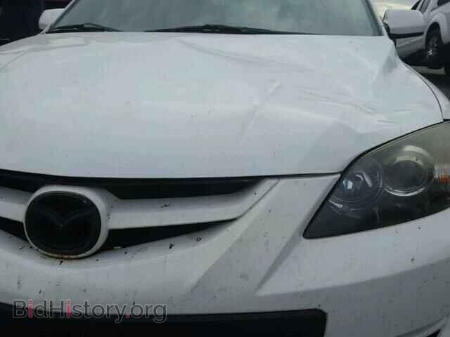 2008 MAZDA 6 - VIN: JM1BK34L181179101 - Фото 9