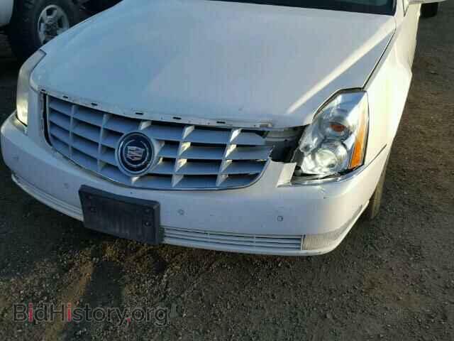 2007 CADILLAC DTS - VIN: 1G6KD57Y77U111057 - Фото 9