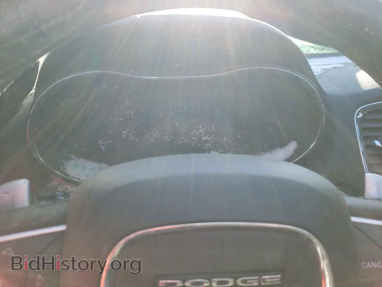 2014 DODGE DURANGO - VIN: 1C4RDJAG1EC539763 - Фото 9