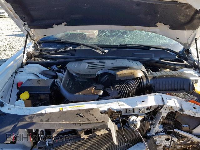 2011 DODGE CHALLENGER - VIN: 2B3CJ4DG6BH602085 - Фото 7