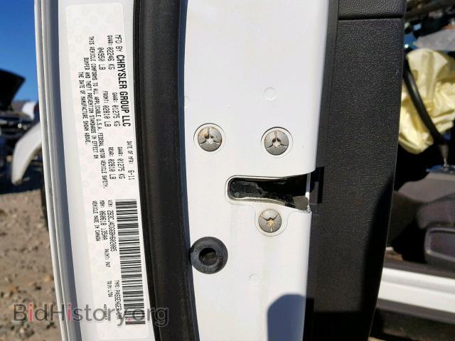 2011 DODGE CHALLENGER - VIN: 2B3CJ4DG6BH602085 - Фото 10