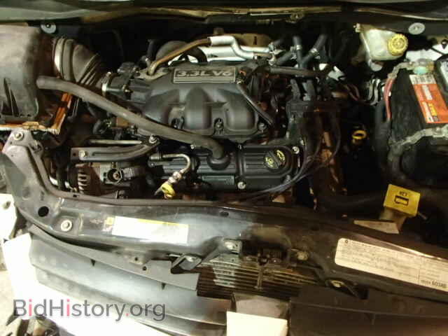 2009 DODGE CARAVAN - VIN: 2D8HN44E69R534481 - Фото 7