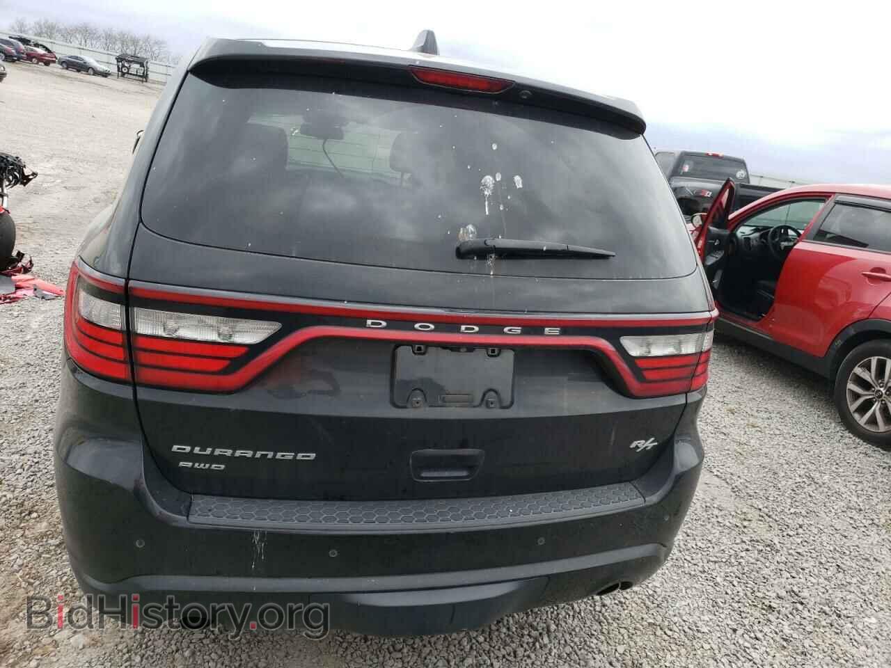 2015 DODGE DURANGO - VIN: 1C4SDJCTXFC245856 - Фото 6