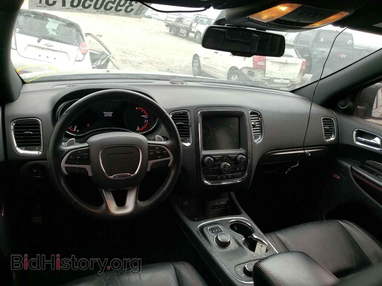 2015 DODGE DURANGO - VIN: 1C4SDJCTXFC245856 - Фото 8