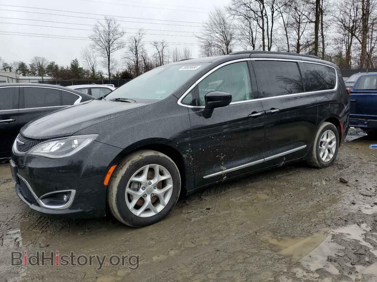 Photo 2C4RC1BG6HR763530 - CHRYSLER PACIFICA 2017