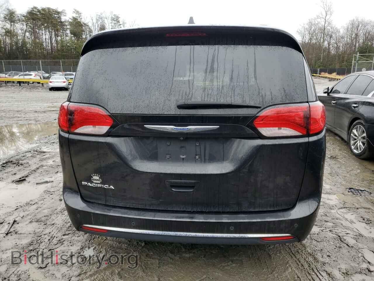 2017 CHRYSLER PACIFICA - VIN: 2C4RC1BG6HR763530 - Фото 6