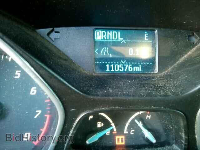 2012 FORD FOCUS - VIN: 1FAHP3F23CL197117 - Фото 8