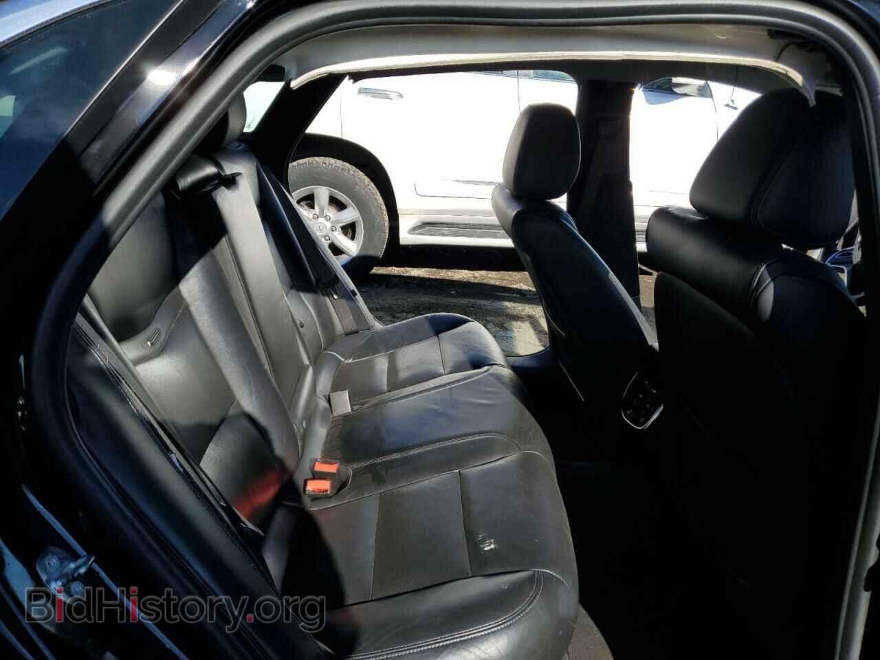 2017 CADILLAC XTS - VIN: 2G61M5S30H9145377 - Фото 10