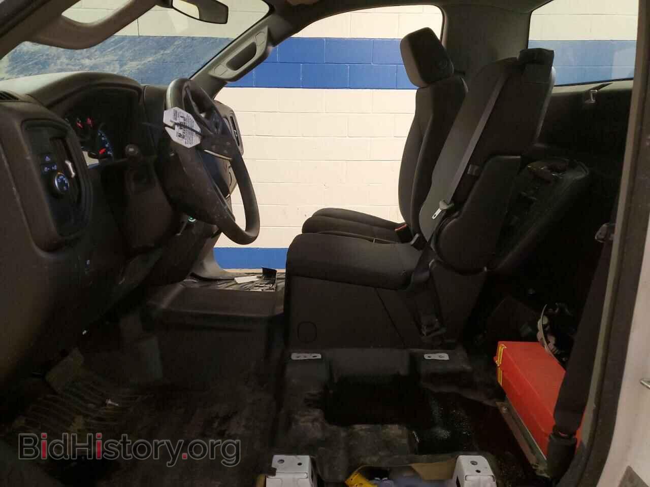 2023 CHEVROLET ALL Models - VIN: 3GCNAAED2PG324836 - Фото 7