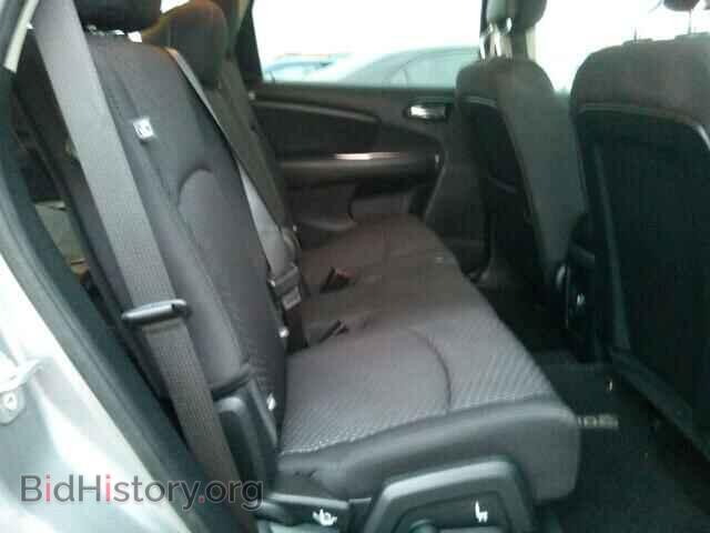 2015 DODGE JOURNEY - VIN: 3C4PDCBG4FT668460 - Фото 6