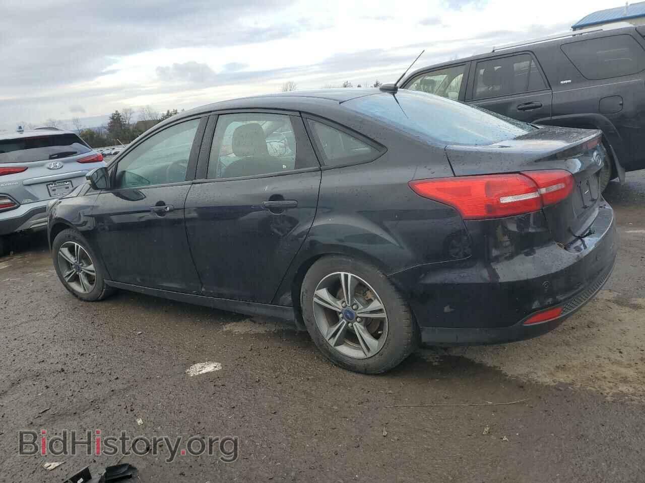 2016 FORD FOCUS - VIN: 1FADP3FE3GL298463 - Photo 2