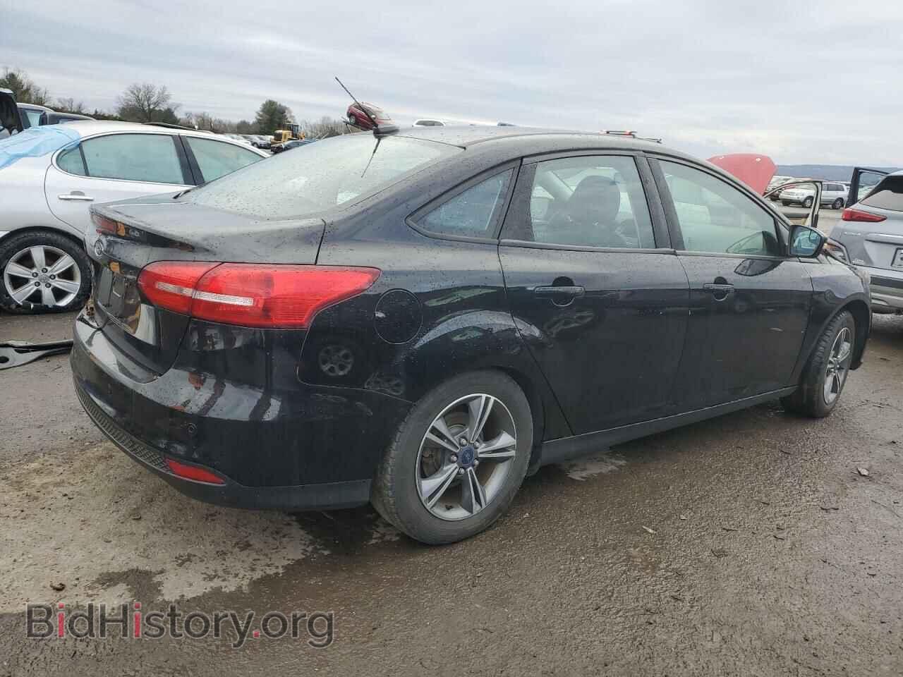 2016 FORD FOCUS - VIN: 1FADP3FE3GL298463 - Photo 3