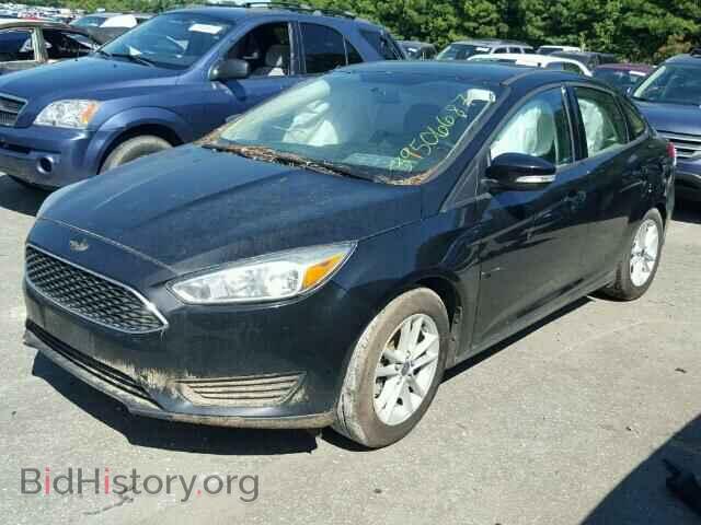 2016 FORD FOCUS - VIN: 1FADP3F25GL249142 - Photo 2