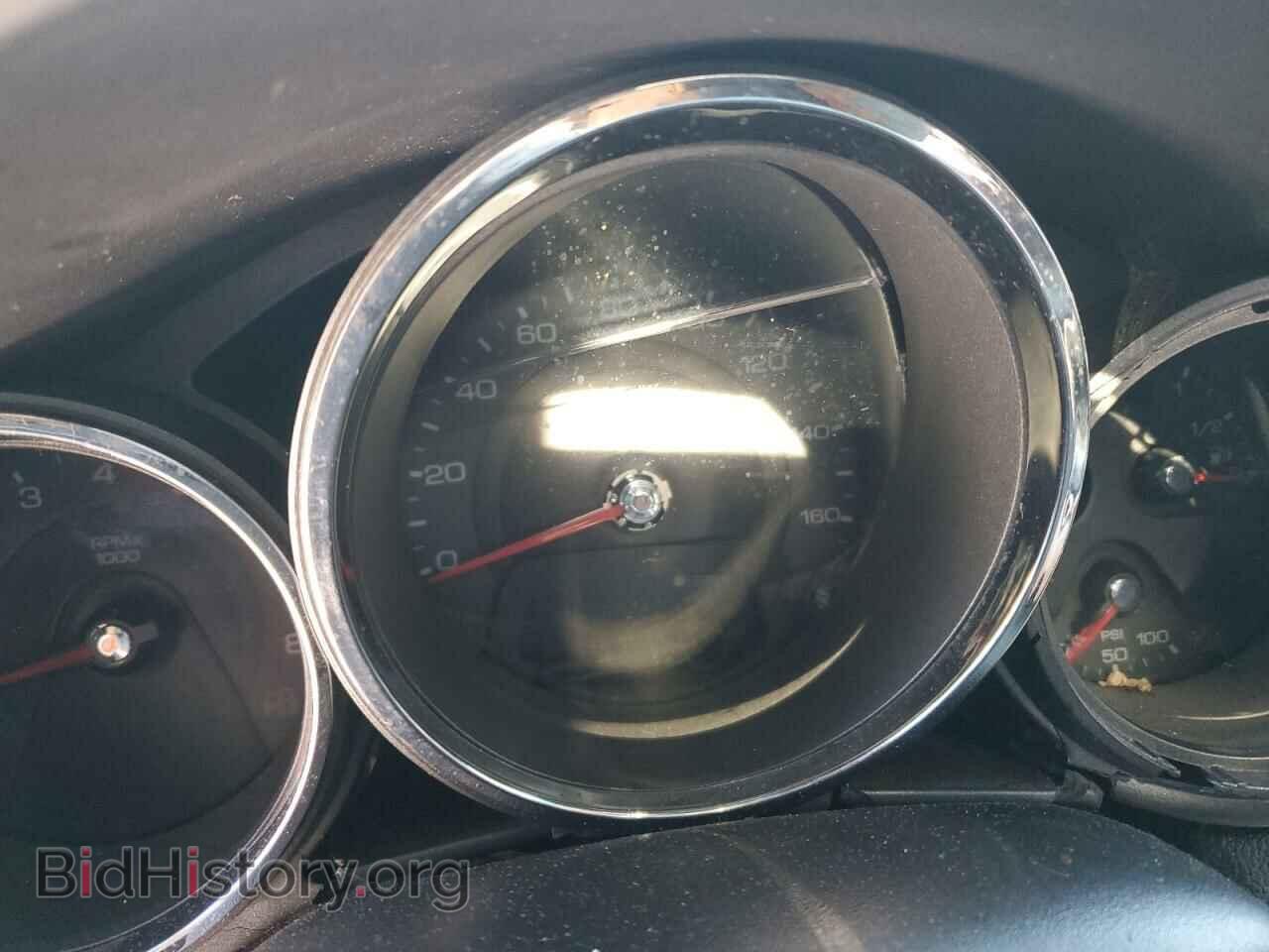 2008 CADILLAC CTS - VIN: 1G6DF577680188490 - Фото 9