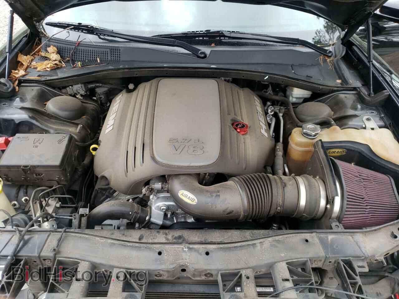2013 DODGE CHARGER - VIN: 2C3CDXCT3DH652441 - Фото 7
