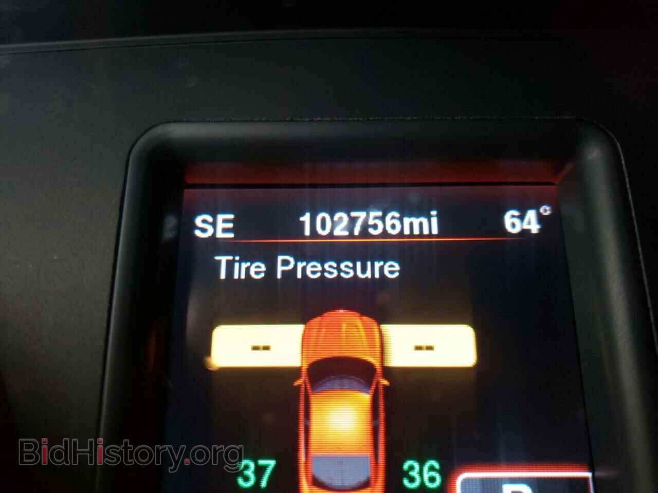 2013 DODGE CHARGER - VIN: 2C3CDXCT3DH652441 - Фото 8