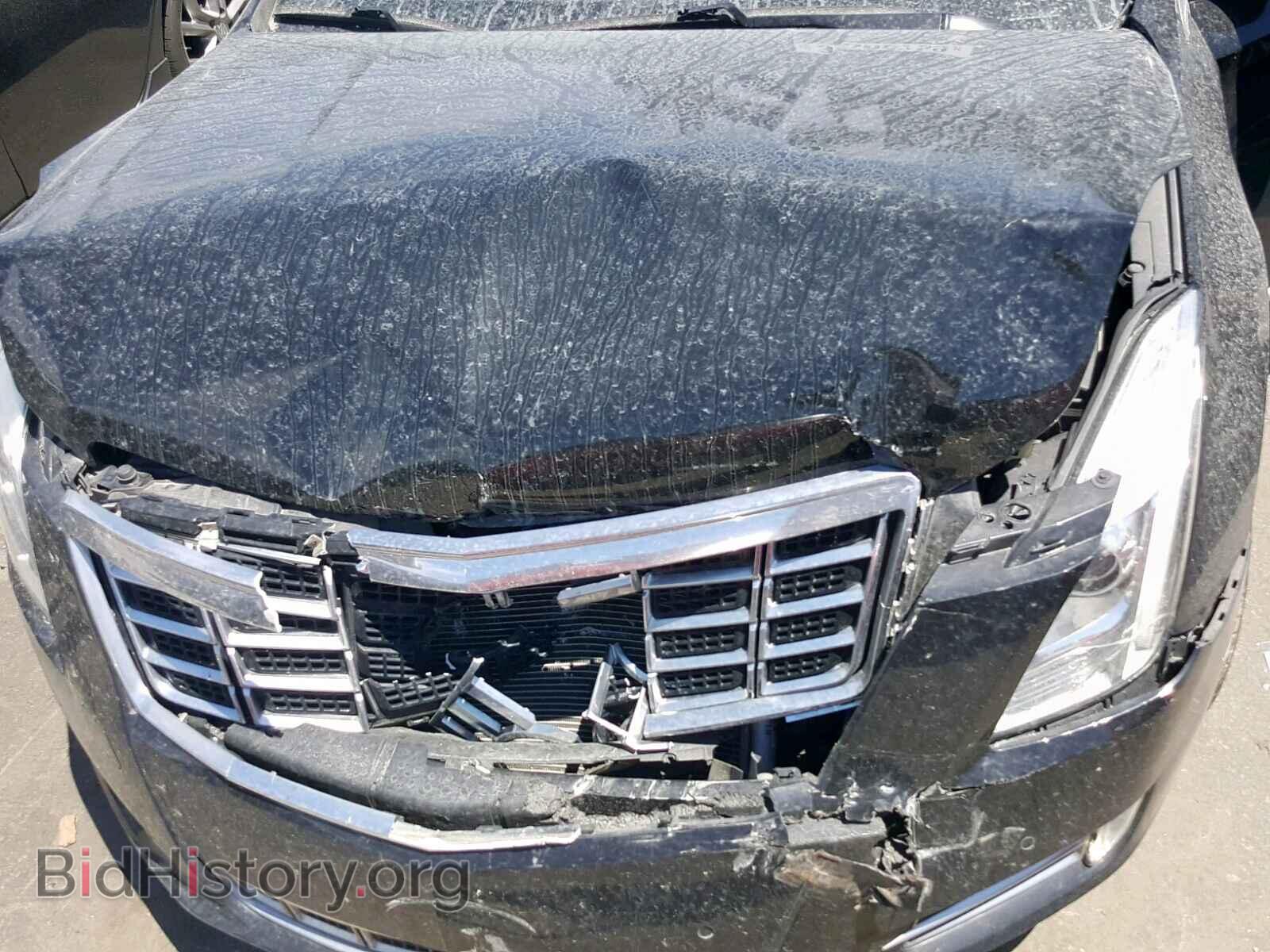2013 CADILLAC XTS - VIN: 2G61S5S38D9100980 - Photo 7