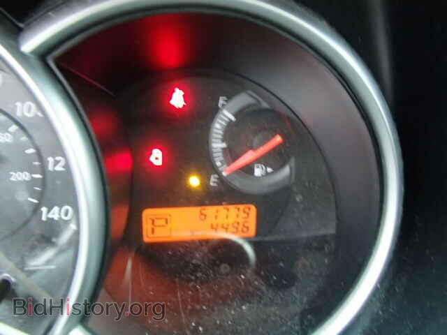 2011 NISSAN VERSA - VIN: 3N1BC1CPXBL477123 - Photo 8