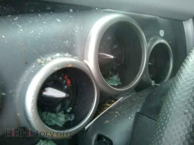 2004 HONDA ELEMENT - VIN: 5J6YH28544L000170 - Фото 8