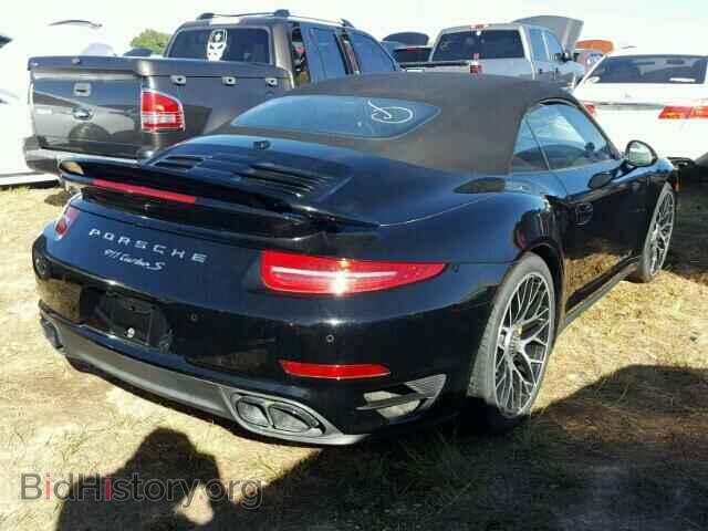 2016 PORSCHE 911 - VIN: WP0CD2A97GS178271 - Фото 4