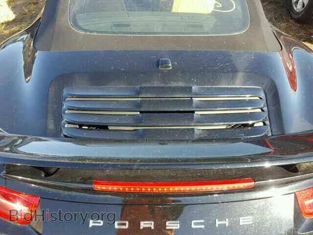 2016 PORSCHE 911 - VIN: WP0CD2A97GS178271 - Фото 7