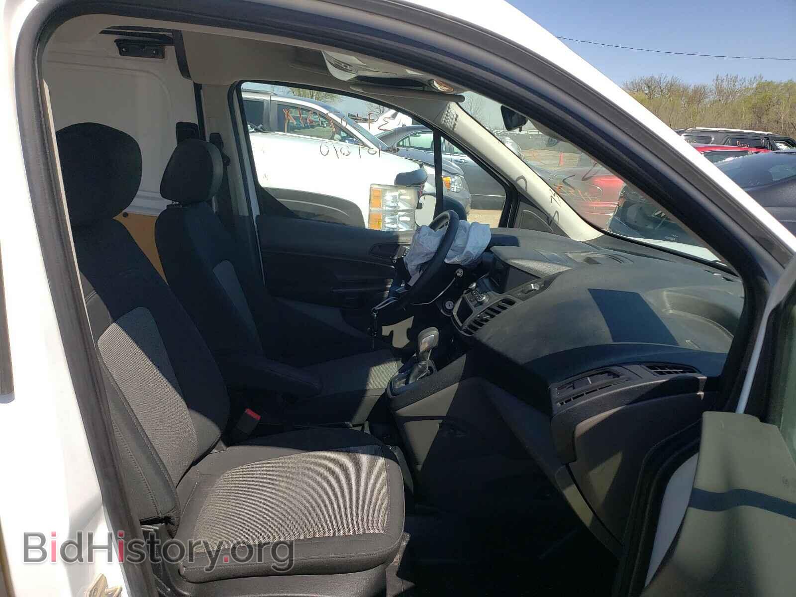 2019 FORD TRANSIT CO - VIN: NM0LS7E22K1391575 - Фото 5