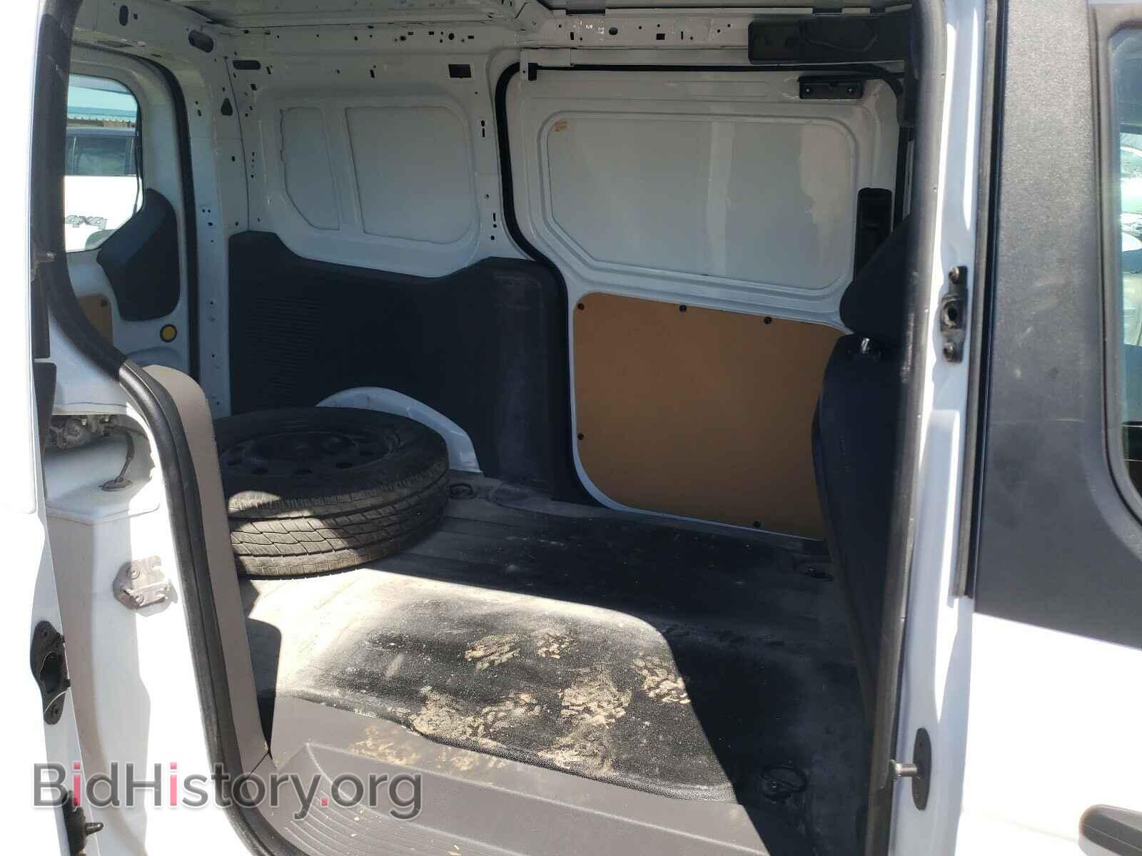 2019 FORD TRANSIT CO - VIN: NM0LS7E22K1391575 - Фото 6
